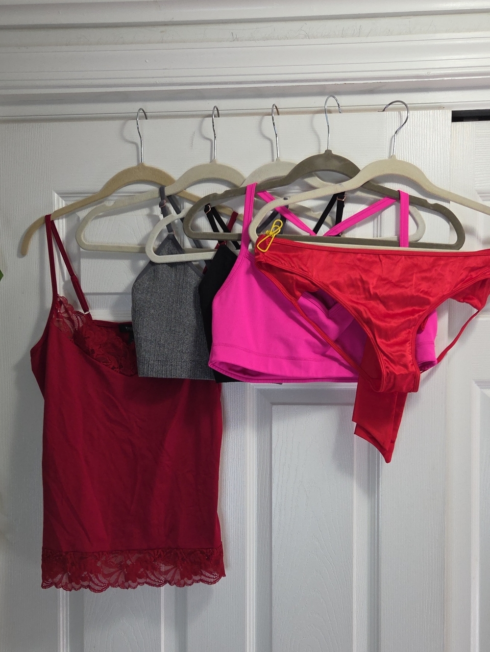 Intimates Bundle - Size L